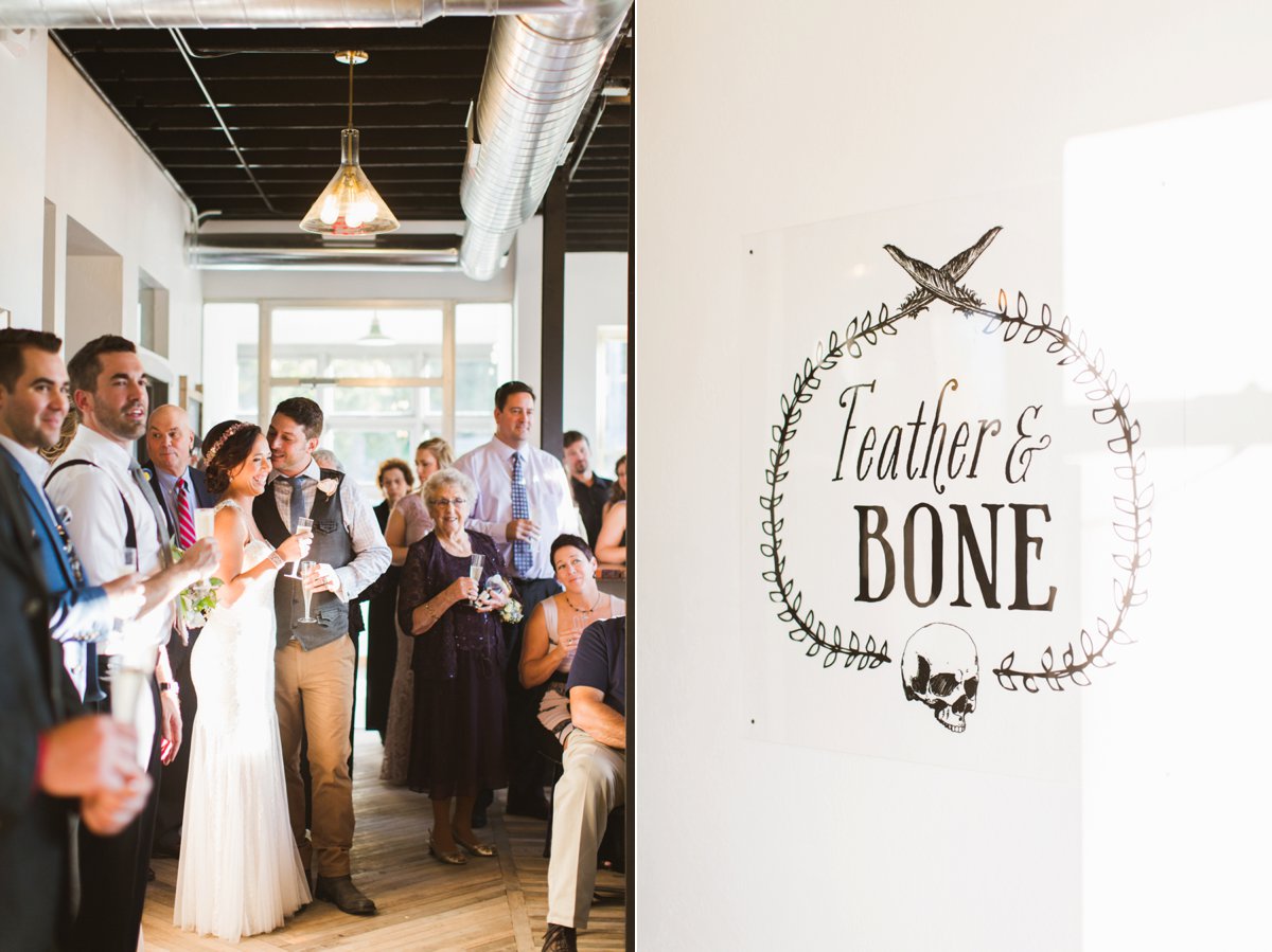 Scott + Courtney Molly Jo Collection